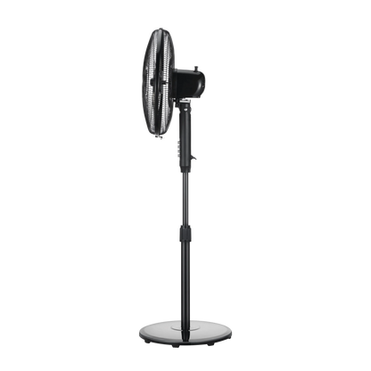 Midea Stand Fan 16" - Black