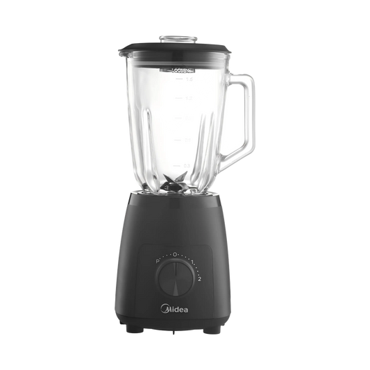 Midea BL-6014W4-2 Blender Glass Jar