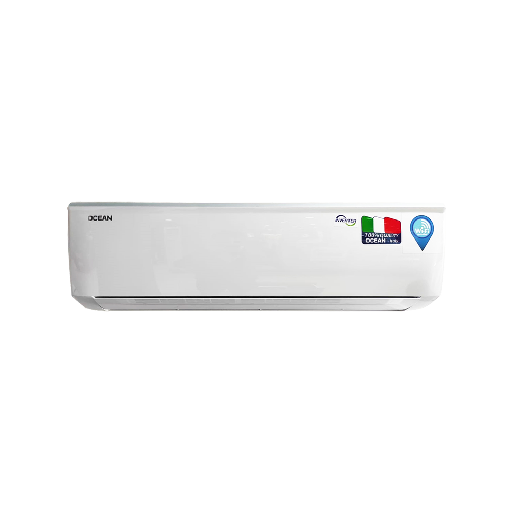 Ocean 1.5 Ton Air Conditioner WiFi - (ACSIH18NOCWFA) Ocean 1.5 Ton Air Conditioner WiFi - (ACSIH18NOCWFA)