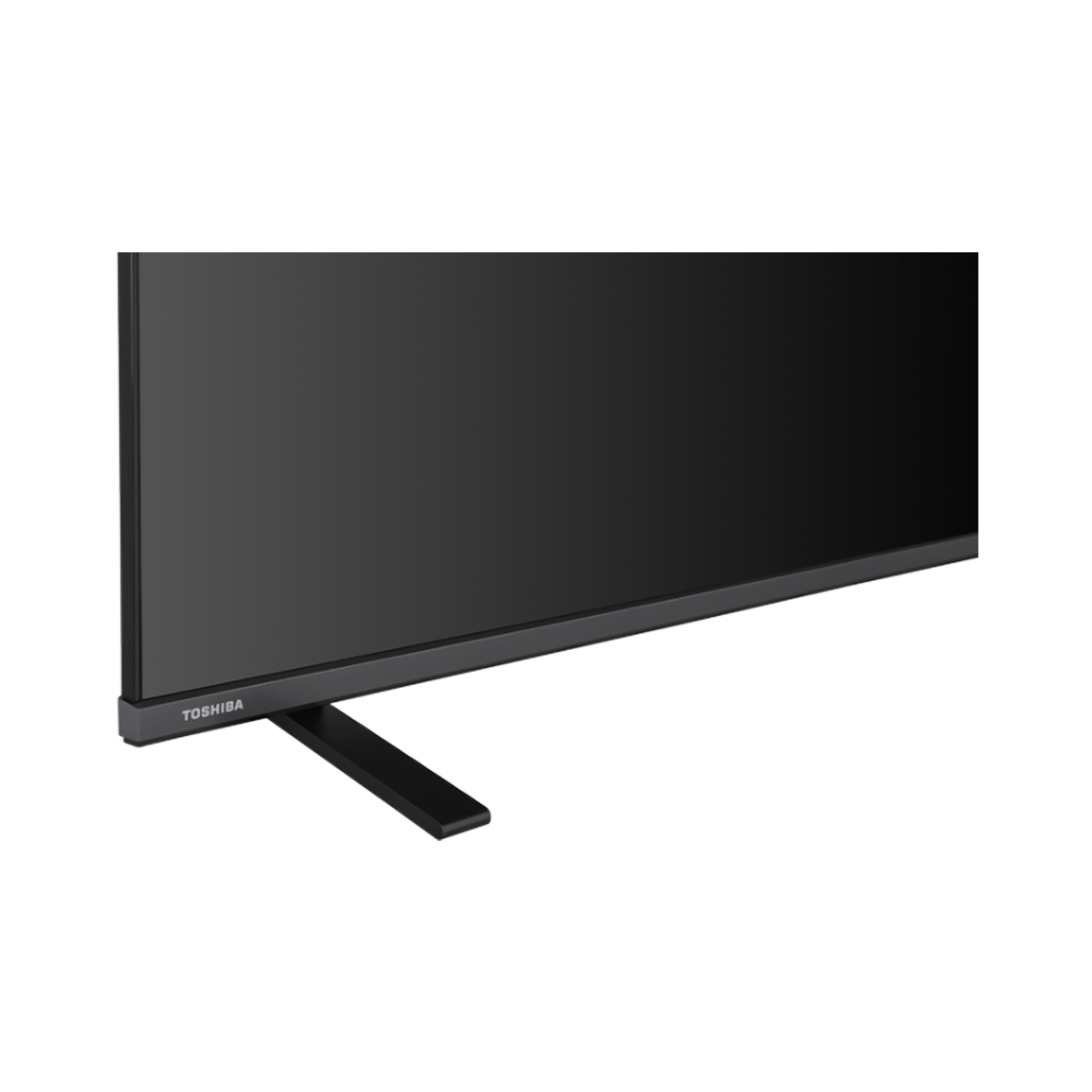 Toshiba 75-inch VIDAA 4K TV (75C350LW)