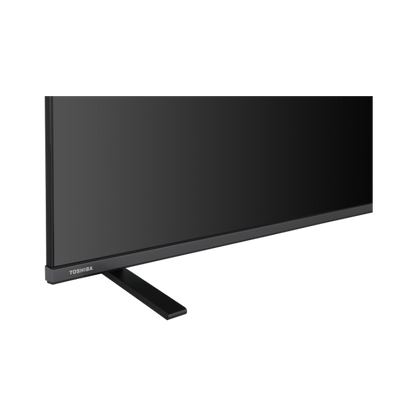 Toshiba 75-inch VIDAA 4K TV (75C350LW)