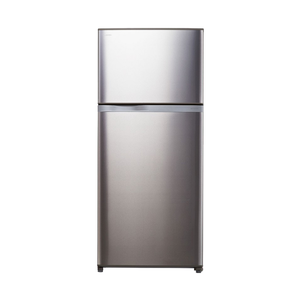 Toshiba 554 Ltr Stainless Refrigerator GR-A720U(BS)