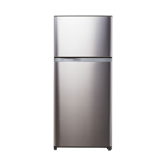 Toshiba 608 Ltr Stainless Refrigerator GR-A820U(BS)