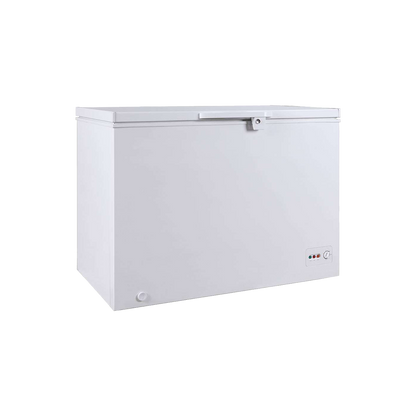 Midea Chest Freezer (HS-258CN)