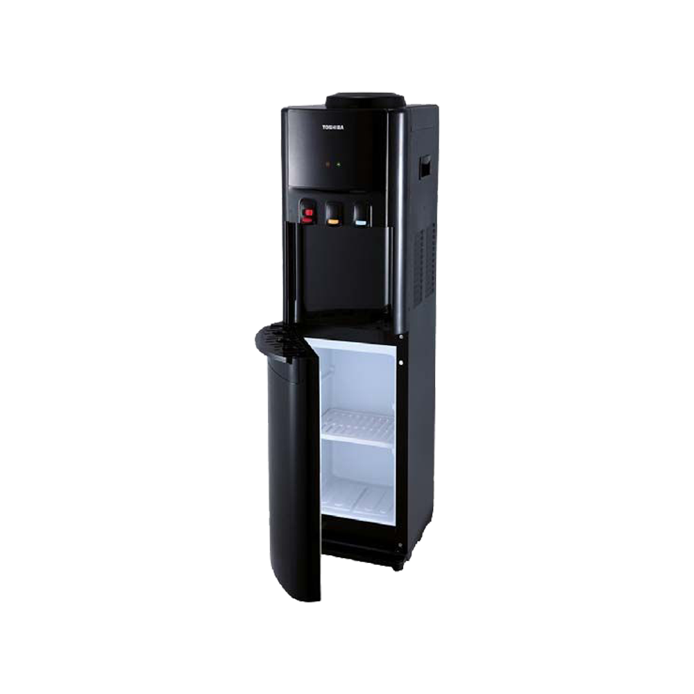 Toshiba Top Loading Water Dispenser W1766TU(K)