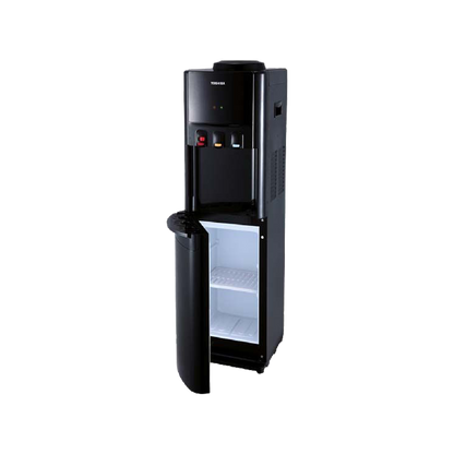 Toshiba Top Loading Water Dispenser W1766TU(K)