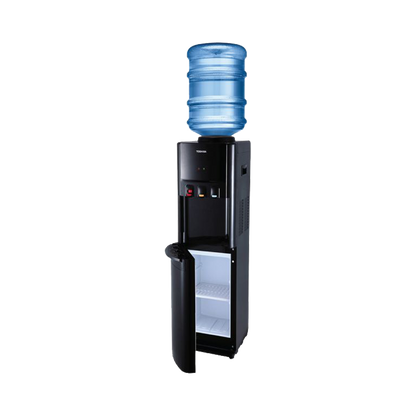 Toshiba Top Loading Water Dispenser W1766TU(K)