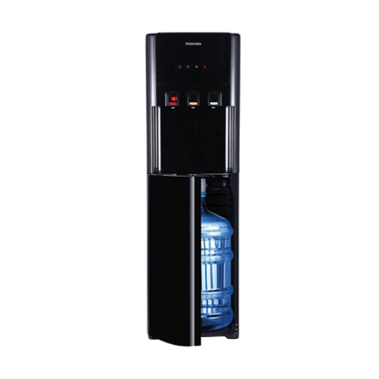 Toshiba Bottom Loading Water Dispenser W1615TU(K)