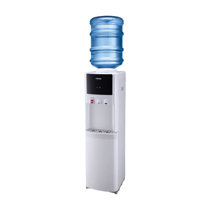 Toshiba Top Loading Water Dispenser W1766TU(W)