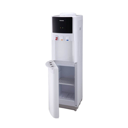 Toshiba Top Loading Water Dispenser W1766TU(W)