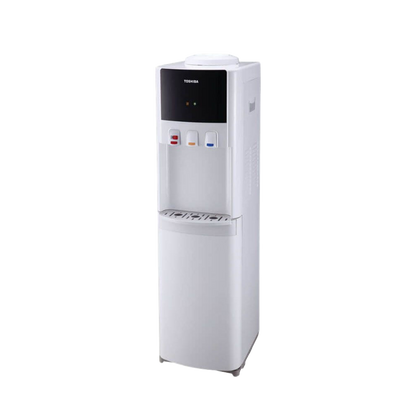 Toshiba Top Loading Water Dispenser W1766TU(W)