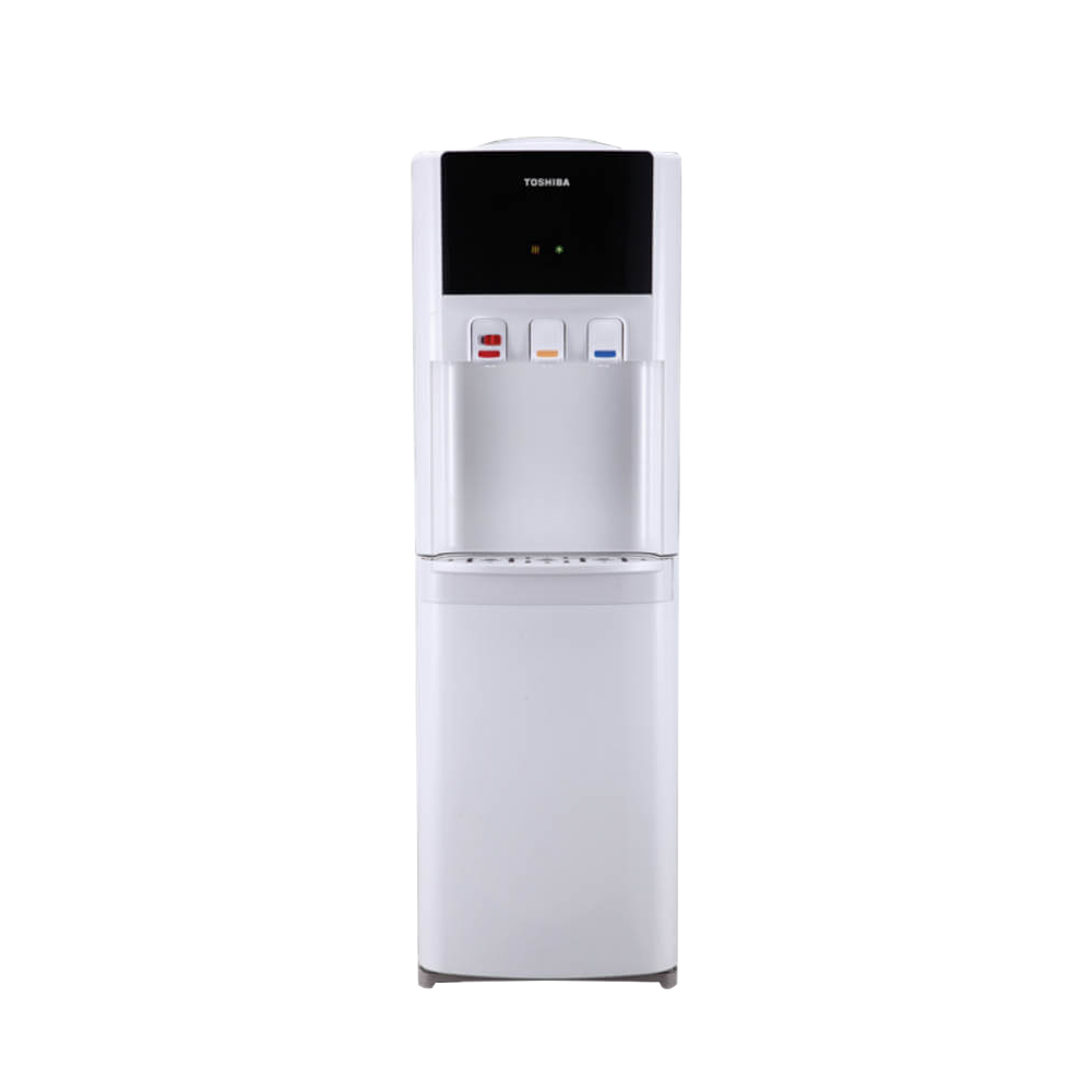 Toshiba Top Loading Water Dispenser W1766TU(W)