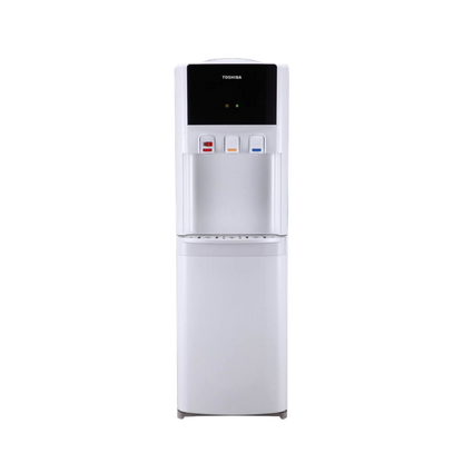 Toshiba Top Loading Water Dispenser W1766TU(W)