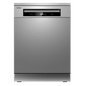 Toshiba Dish Washer–6 Programs – 14 Place – DW-14F1(S)