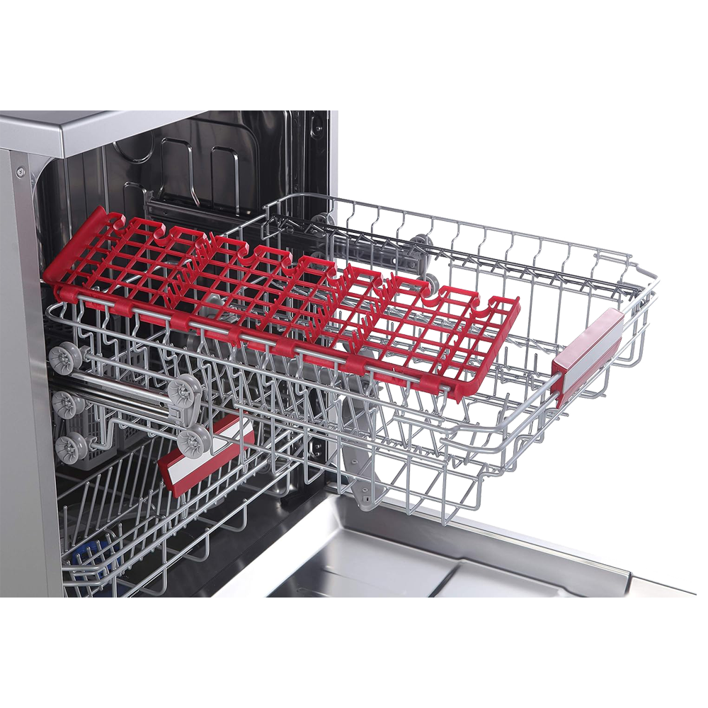 Toshiba 6 Programs 3 taps 14 sets Dish Washer (DW-14F1ME) Toshiba 6 Programs 3 taps 14 sets Dish Washer (DW-14F1ME)