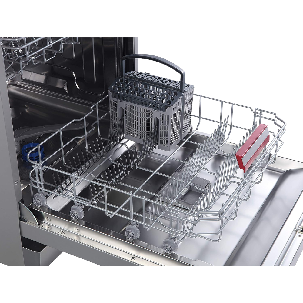 Toshiba 6 Programs 3 taps 14 sets Dish Washer (DW-14F1ME) Toshiba 6 Programs 3 taps 14 sets Dish Washer (DW-14F1ME)