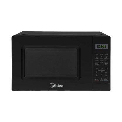 Midea Solo Microwave – 20 L – 700 W – EM721BK-VE