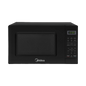 Midea Solo Microwave – 20 L – 700 W – EM721BK-VE