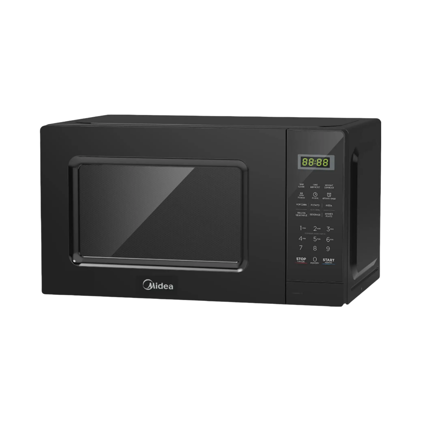 Midea Solo Microwave – 20 L – 700 W – EM721BK-VE