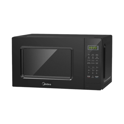 Midea Solo Microwave – 20 L – 700 W – EM721BK-VE