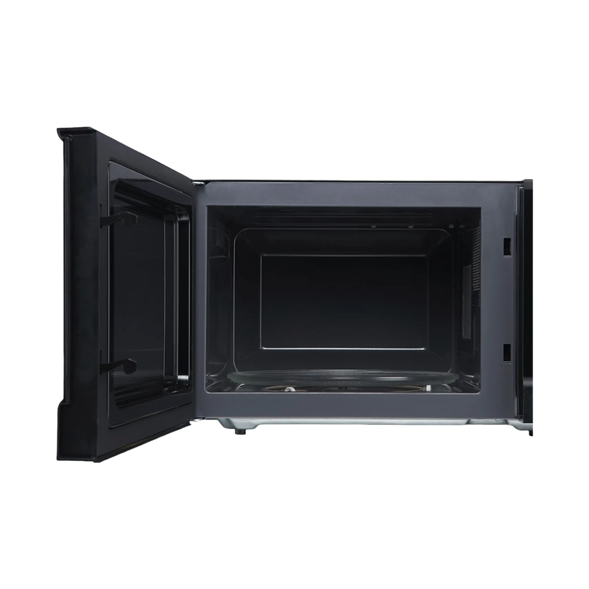 Midea Solo Microwave – 20 L – 700 W – EM721BK-VE Midea Solo Microwave – 20 L – 700 W – EM721BK-VE