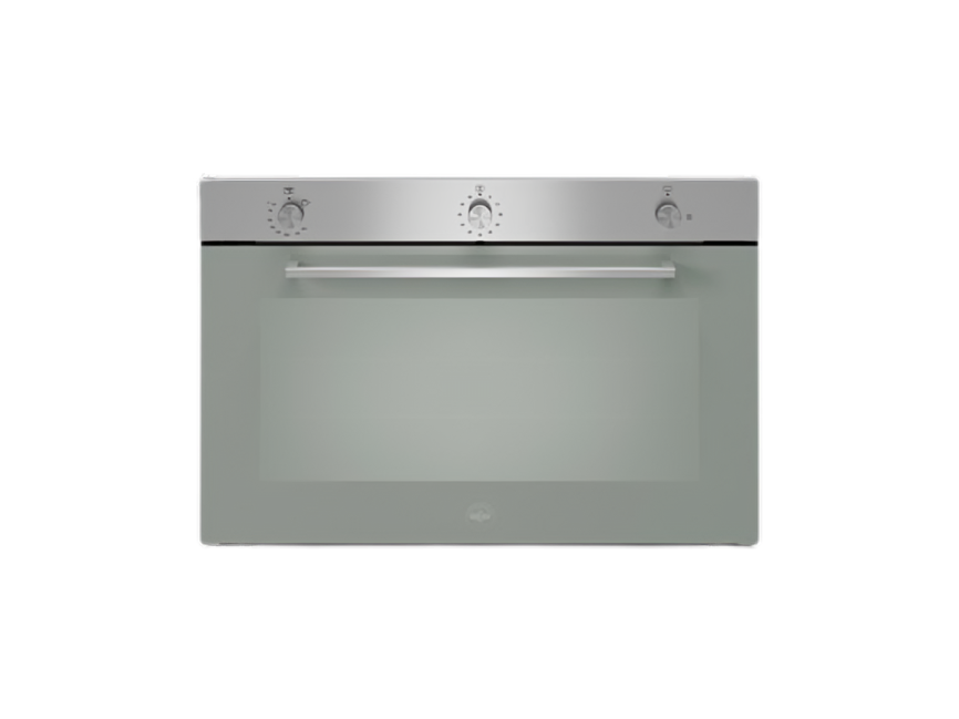 La Germania 90cm Fan Assisted Gas Built-in oven – (F980LAGGKX) La Germania 90cm Fan Assisted Gas Built-in oven – (F980LAGGKX)
