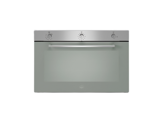 La Germania 90cm Fan Assisted Gas Built-in oven – F980LAGGKX