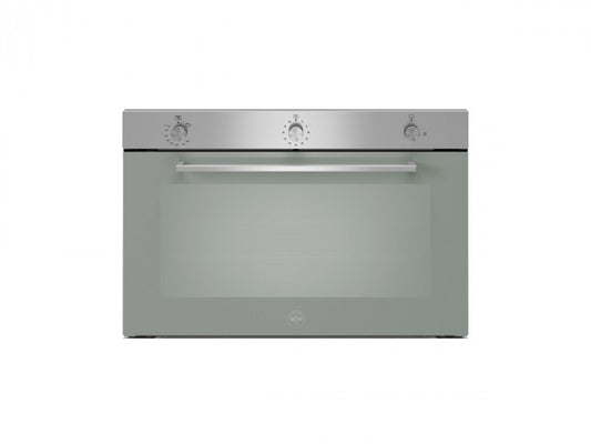 La Germania Built-in 90cm Oven – 10 Settings –Stainless Steel – (F969LAGEKXT)