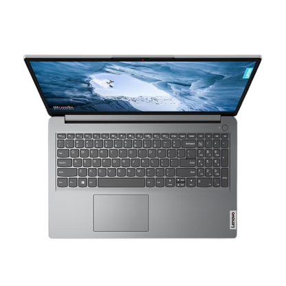 Lenovo - IdeaPad 1 Series 512 GB - (82LX00EHAX)