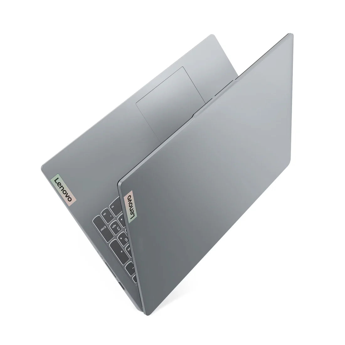 Lenovo IdeaPad Slim 3 , Ryzen5 8GB Ram 512GB SSD- (82XQ01KTAX)