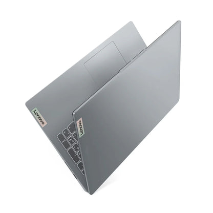 Lenovo IdeaPad Slim 3 , Ryzen5 8GB Ram 512GB SSD- (82XQ01KTAX)