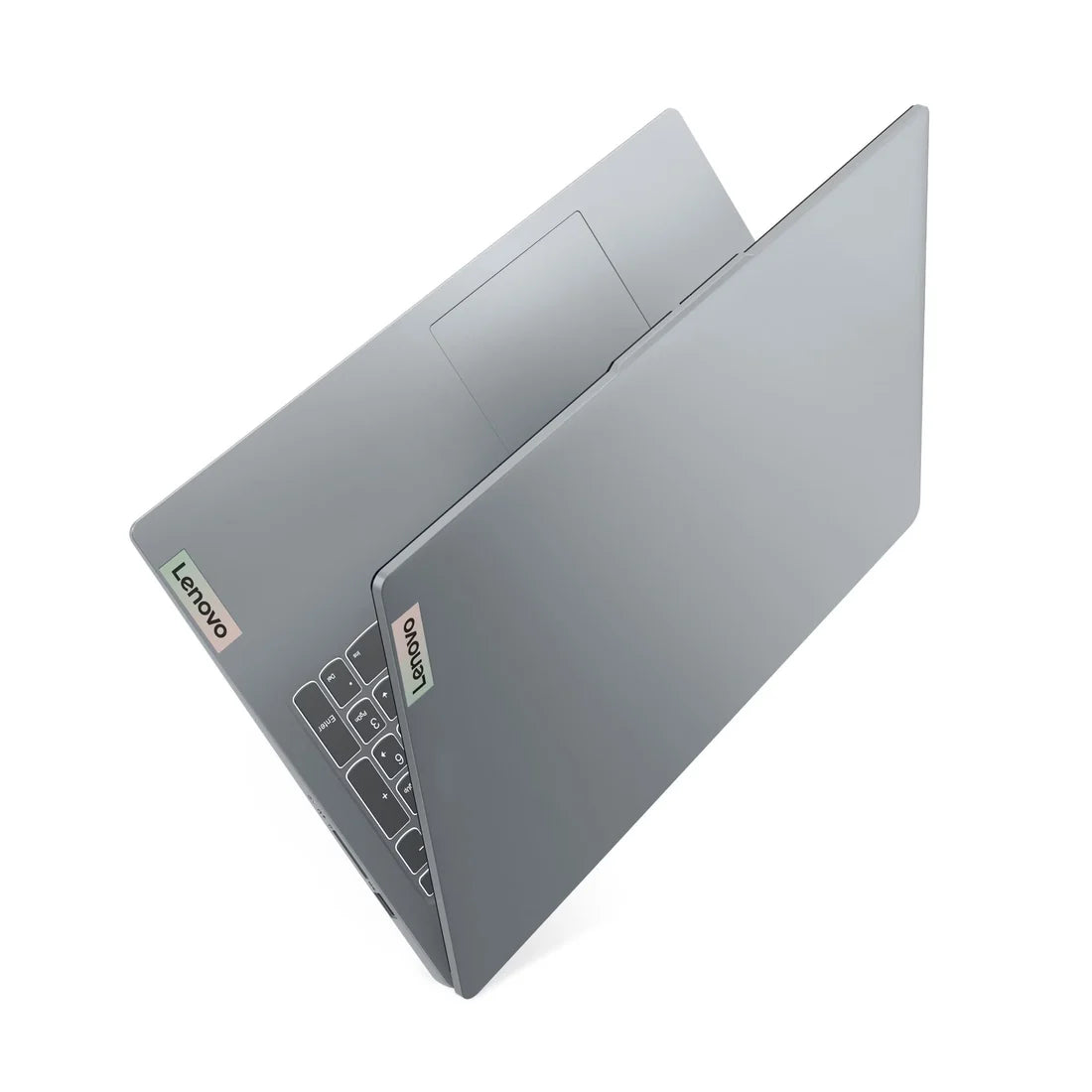 Lenovo IdeaPad Slim 3 NB IPS3 15AMNB R3 8G 256G NOS - (82XQ01KSAX)