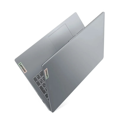 Lenovo IdeaPad Slim 3 NB IPS3 15AMNB R3 8G 256G NOS - (82XQ01KSAX)