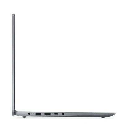 Lenovo IdeaPad Slim 3 NB IPS3 15AMNB R3 8G 256G NOS - (82XQ01KSAX)