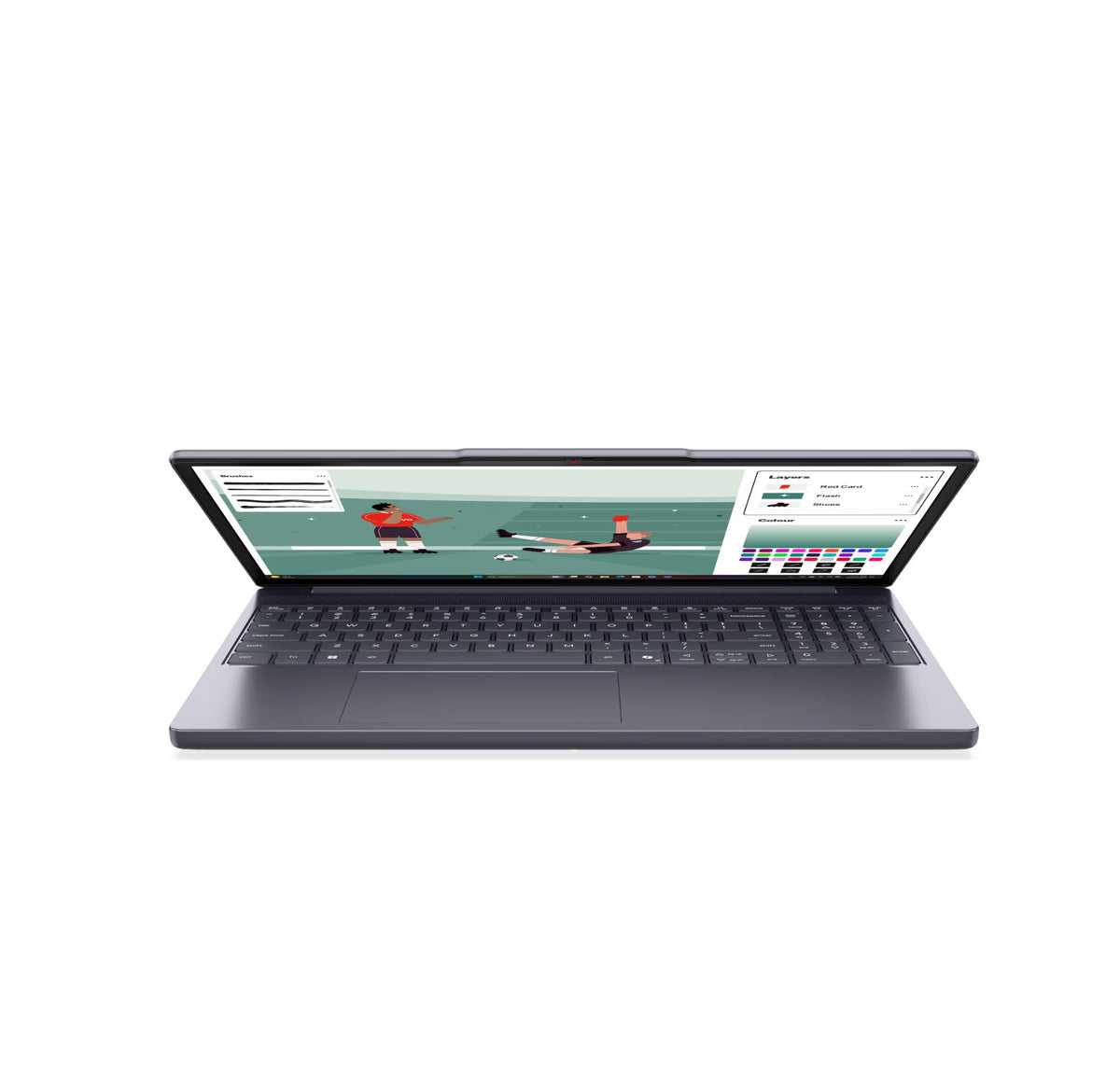 Lenovo NB IdeaPad Slim 3 15IWC11 Core 3 8G 512G NOS - (83RR00PHAX)