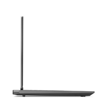 Lenovo LOQ 15IRX9 Core i5-13450HX 13th-GEN , 16GB RAM DDR5 , NVIDIA GeForce RTX™ 4050 6GB GDDR6 | 15.6" Full-HD IPS 144Hz - (83DV01BCAX)