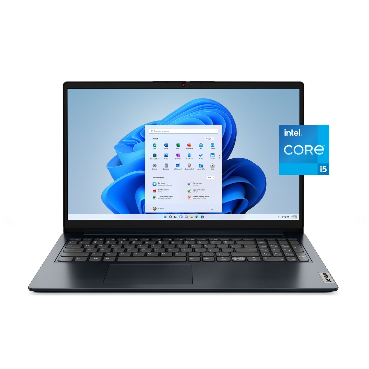 Lenovo IdeaPad 1 Series (82LX00CCAX)