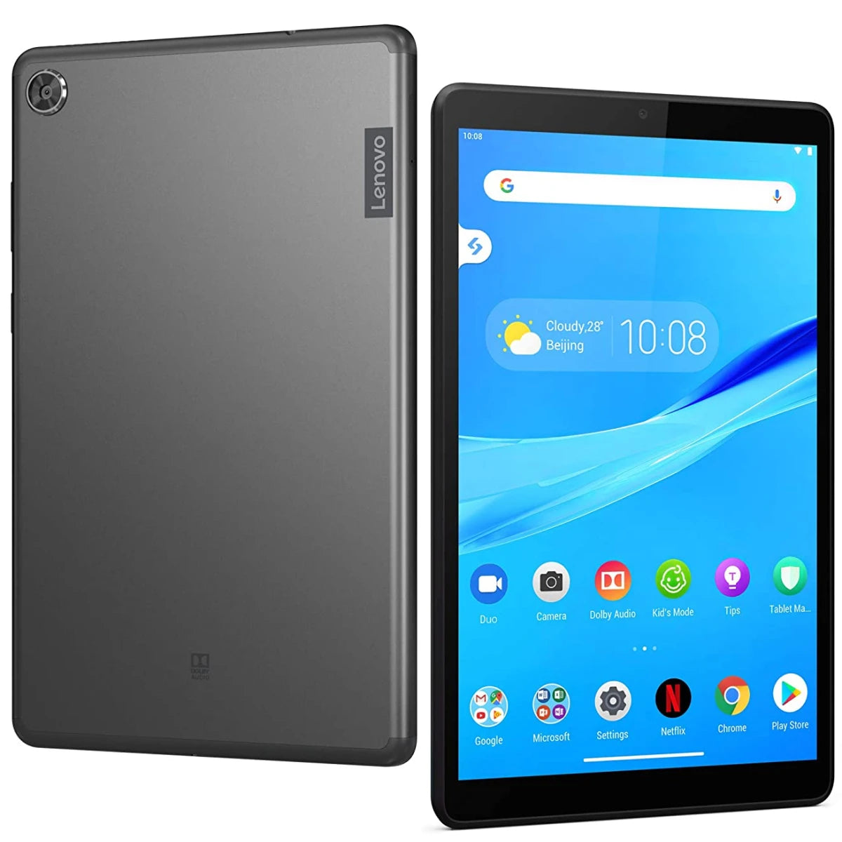 Lenovo Tab M8 HD 4G (2nd Gen) - (Tb-8505x)