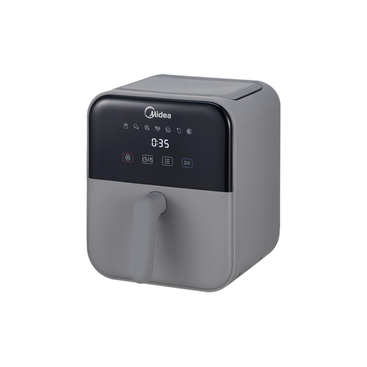 Midea Air Fryer 4 Ltr (MAD-400T2APH)