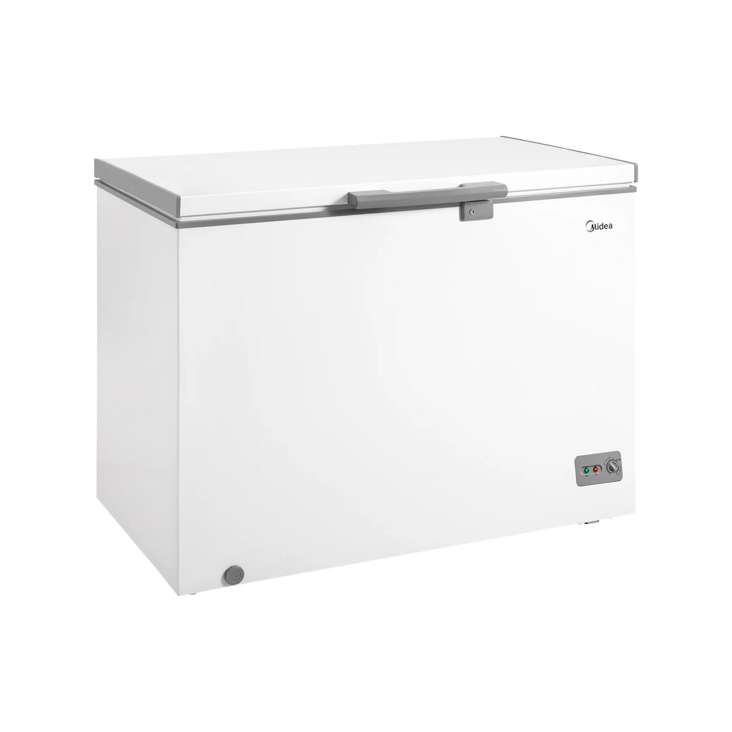 Midea Chest Freezer - (MDRC411FZE01)
