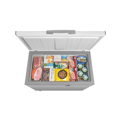 Midea Chest Freezer - (MDRC411FZE01)