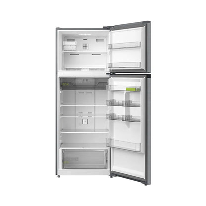 Midea Top Mount Refrigerator 463L – A+ – MDRT645MTU46
