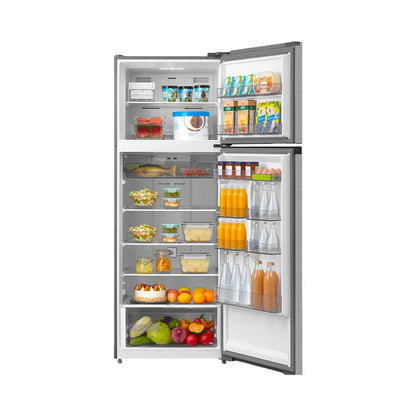 Midea Top Mount Refrigerator 463L – A+ – MDRT645MTU46