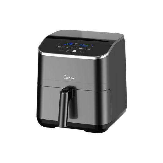 MIDEA Air Fryer 6 Ltr (MF-CN55D2)