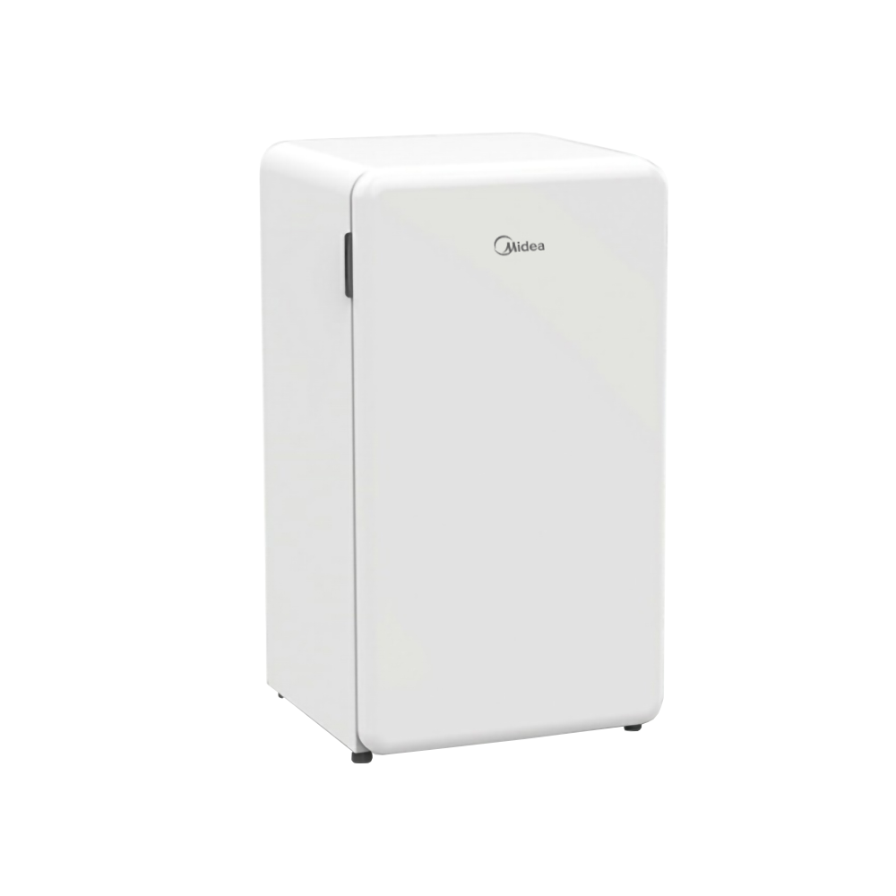 Midea 93L Minibar Refrigerator (MDRD142SLF01)