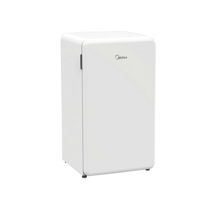 Midea 93L Minibar Refrigerator (MDRD142SLF01)