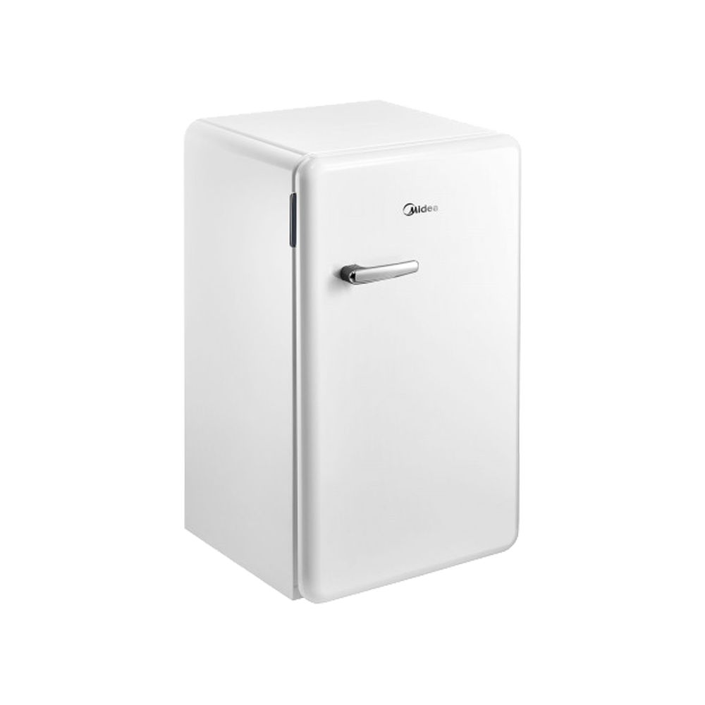 Midea 93L Minibar Refrigerator (MDRD142SLF01)