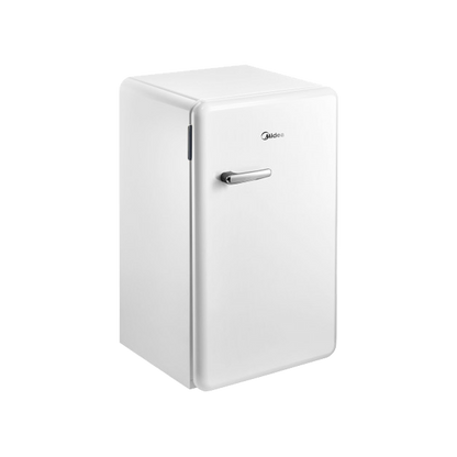 Midea 93L Minibar Refrigerator (MDRD142SLF01)