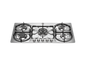 La Germania Built-in 90cm Hob –  5 burners – Stainless Steel – P9101D9X