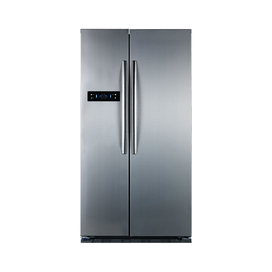 Midea Refrigerator Side By Side (MDRS710FGF02)